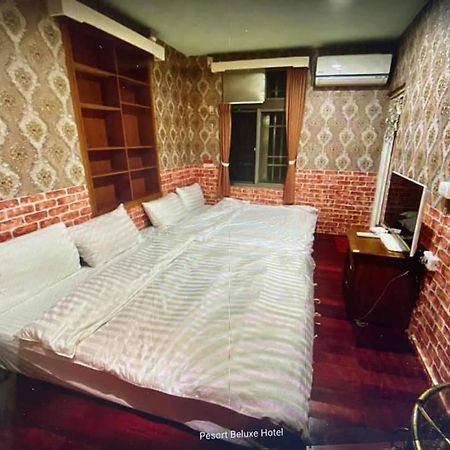 福緣白龍宮海景 Apartment остров Ламай Екстериор снимка