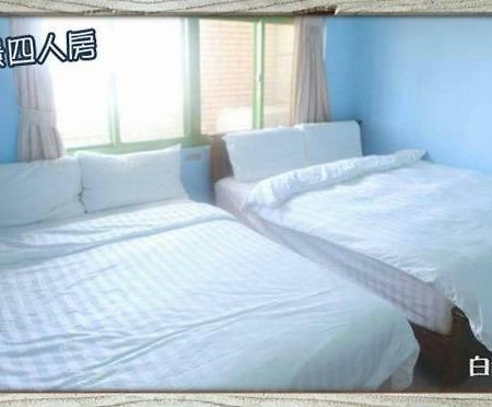 福緣白龍宮海景 Apartment остров Ламай Екстериор снимка